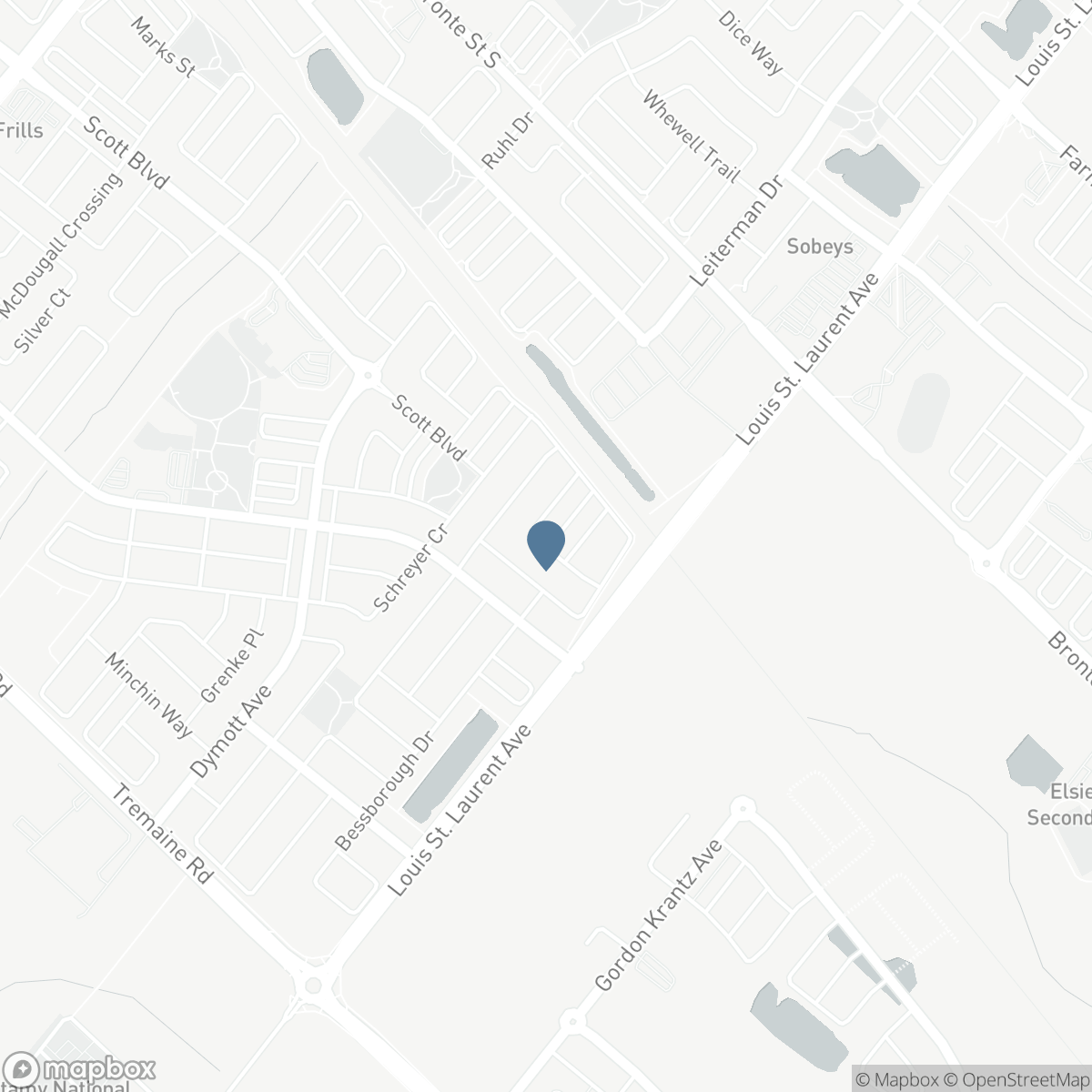 220 MORTIMER CRESCENT, Milton, Ontario L9T 8N8